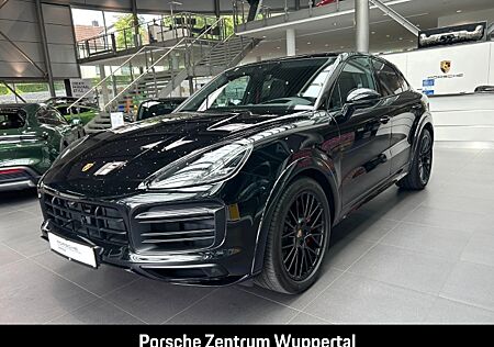 Porsche Cayenne GTS Coupe Standheizung HeadUp Soft-Close