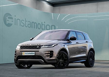 Land Rover Range Rover Evoque P300e R-Dynamic SE Hybrid - WINTER PAKET