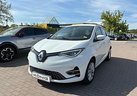 Renault ZOE EXPERIENCE, Allwetter, mit Batterie,Klima Ei