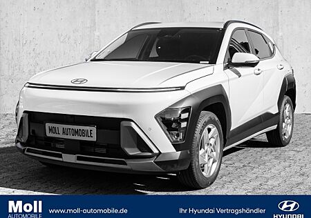 Hyundai Kona Trend 2WD 1.0 T-GDI Bose elektr. Heckklappe Licht-Paket