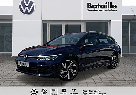 VW Golf Variant Golf VIII Variant 1.5 TSI R-Line *355,- ohne Anz