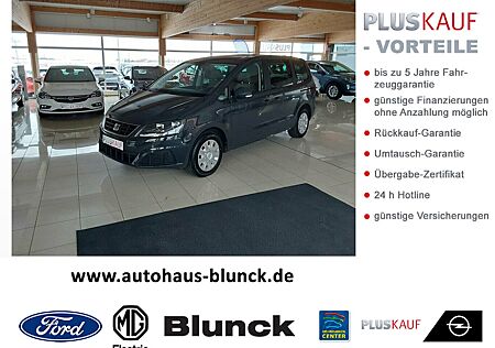 Seat Alhambra TDI 2.0 REFERENCE 150 PS