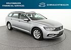 VW Passat Variant Business 2.0 TDI 110kW 7-Gang DSG