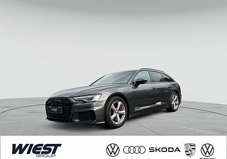 Audi A6 Avant sport 55 TFSI e quattro S tronic, MATRIX/NAVI/TOUR/SHZ uvm.