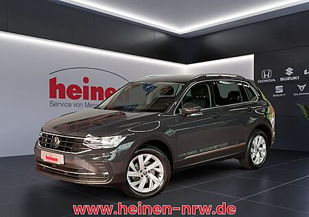 VW Tiguan 1.5 TSI Move 6-Gang LED NAVI KAMERA ACC