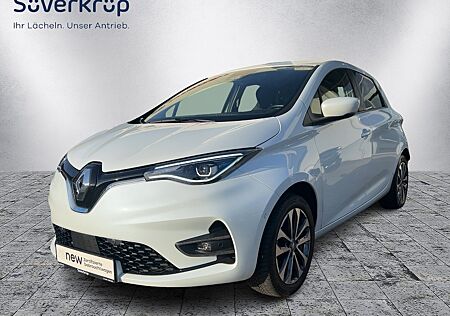 Renault ZOE R 135 INTENS Z.E. 50 MIETBATTERIE KLIMA+SITZ