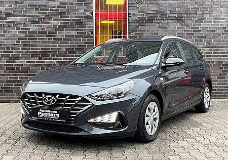 Hyundai i30 cw Select 1.0 T Facelift Automatik