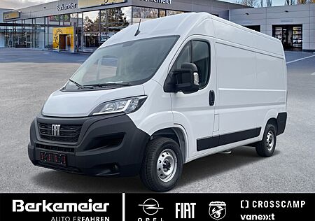 Fiat Ducato 35 L2H2 Cargo *Anhängerkuppl/Kamera*