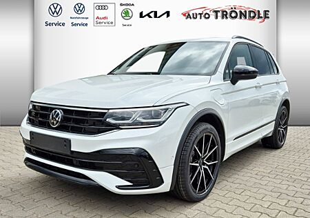 VW Tiguan 1.4 eHybrid PHEV DSG R-Line +AHK + IQ.Light