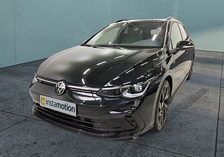 VW Golf Variant Golf VIII Variant R-Line 2.0 TDI 110 kW DSG AHK