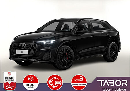 Audi Q8 55 TFSI e Facelift 2xS line AssistenzP+ 22Z