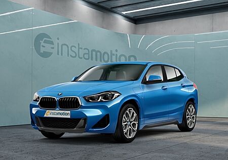 BMW X2 xDrive25e M Sport HUD Navi Soundsystem LED Kurvenlicht ACC El. Heckklappe