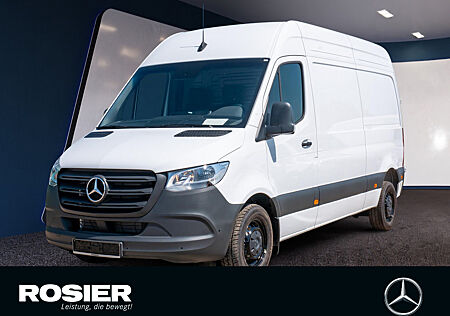 Mercedes-Benz Sprinter 315 CDI KA L2H2