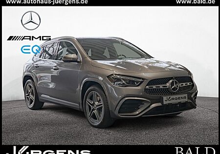 Mercedes-Benz GLA 200 AMG-Sport/ILS/360/Pano/Totw/Distr/Ambi