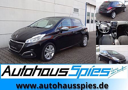 Peugeot 208 1.2 PureTech 110 Allure Business Nav CarPlay AndAuto Tmat