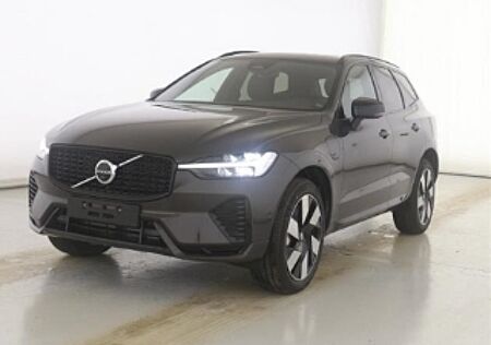 Volvo XC 60 XC60 Plus Dark Recharge Plug-In Hybrid AWD T8 Twin Engine EU6d StandHZG Leder digitales Cockpit