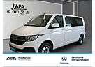 VW T6 Caravelle T6.1 Caravelle 2,0 TDI lang Comfortline DSG Klim