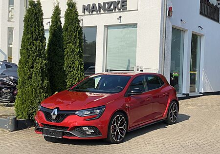 Renault Megane TCe 300 GPF EDC R.S. TROPHY