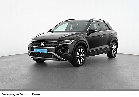 VW T-Roc Move TSI DSG LED Navi D-Cockpit R-Kamera