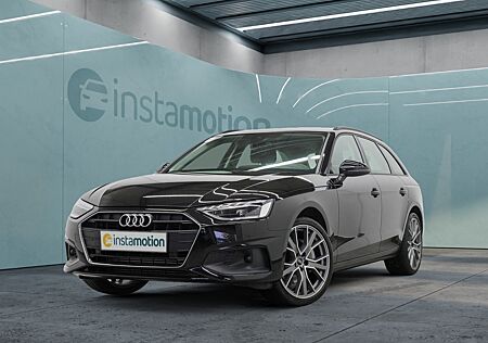 Audi A4 Avant 40 TFSI BUSINESS AHK LED LM19 NAVI