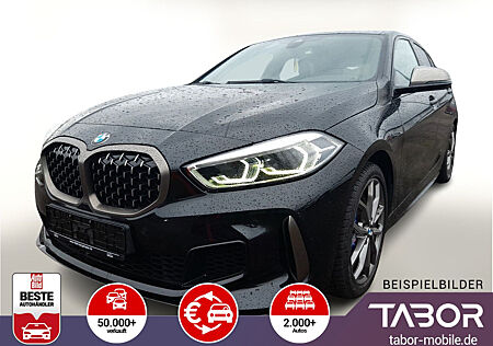 BMW M135i xDrive SportS LED BusinessP ComfortP LM19Z