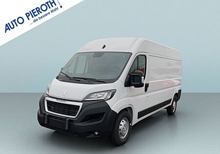 Peugeot Boxer HDi 440 L3H2 S&S