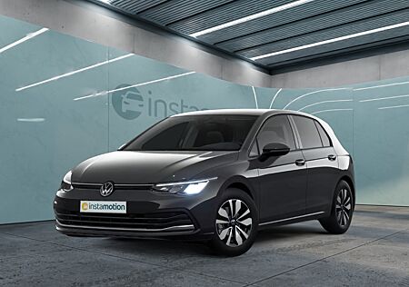 VW Golf MOVE 1.0 TSI LED ACC SHZ KeyLess Virtual