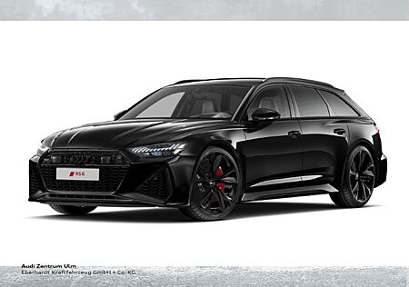 Audi RS6 RS 6 Avant 441(600) kW(PS) tiptroni c