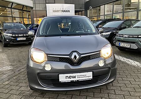 Renault Twingo Dynamique SCe 70 Klima, Radio