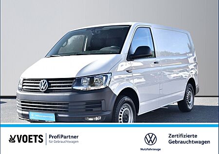 VW T6 Kasten EcoProfi 2.0 TDI KR KR+AHK