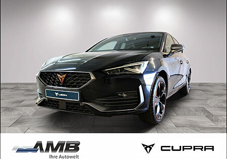 Cupra Leon 1.5 eTSI DSG/Matrix-LED/FAP:XL/Nav/Dynamic