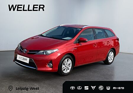 Toyota Auris 1.8 Hybrid TS Life *AHK*Kamera*Klimaaut*BT*