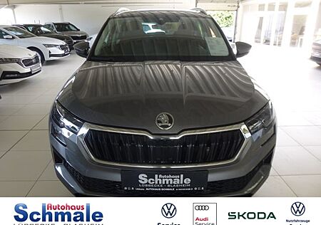 Skoda Karoq Style