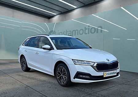 Skoda Octavia Combi 1.0 - Ambition