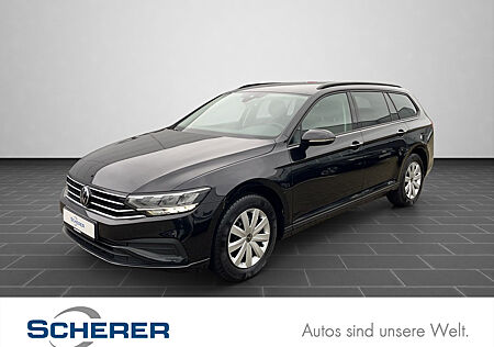 VW Passat Variant 2.0 TDI Conceptline NAVI/PDC/AHK/DAB+ uvm.