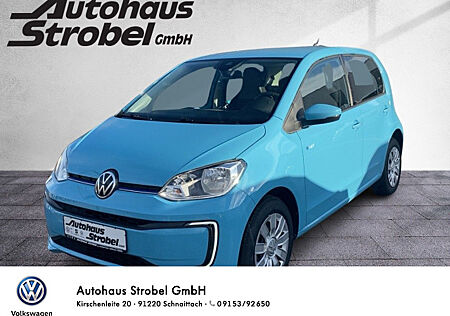 VW Up e-! 1-Gang Automatik Tempo ab 4,99% DAB+ Kamera Bluet. Climatronic