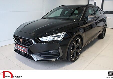 Cupra Leon Sportstourer VZ ALLRAD+AHK+PANO+4J GAR+RKAM