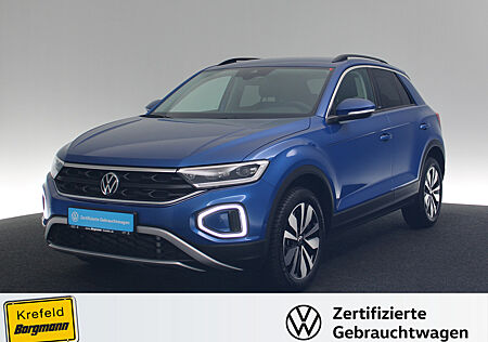 VW T-Roc 1.5 TSI Move