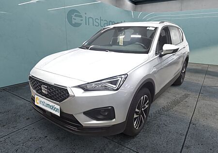 Seat Tarraco 2.0 TDI DSG STYLE 7-SITZE AHK KAMERA