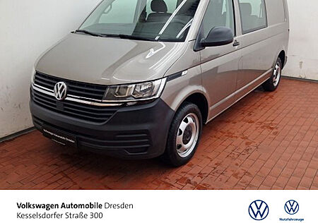 VW T6 Kombi T6.1 Kombi 2.0 TDI 6G