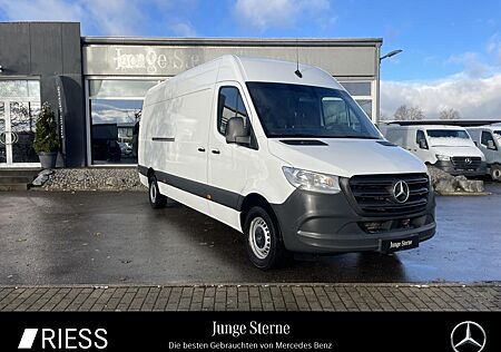 Mercedes-Benz Sprinter 317 CDI MAXI/L3H2/MBUX/KAMERA/TEMPOMAT/