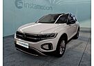 VW T-Roc 2.0 TDI DSG 4MOTION STYLE | NAVI | AHK |