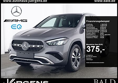 Mercedes-Benz GLA 250 e +Progressive+MBUX+Wide+LED+Navi+Cam
