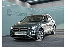 VW T-Roc 2.0 TDI DSG Style Navi LED Shzg ACC APP