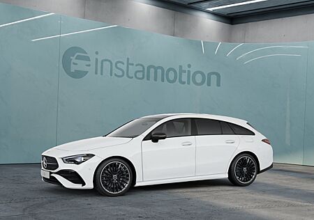 Mercedes-Benz CLA 220