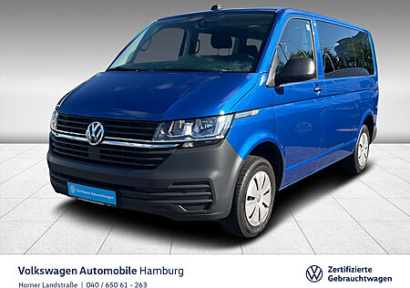 VW T6 Caravelle T6.1 Caravelle EcoProfi 2.0 TDI Navi CarPlay PDC