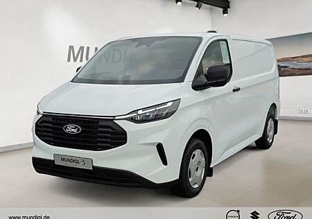 Ford Transit Custom Kasten 280 L1 Trend FWD 2.0 Navi LED Dyn. Kurvenlicht Apple CarPlay