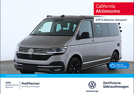 VW T6 California T6.1 California Ocean TDI DSG SPORT ACC NAVI RFK