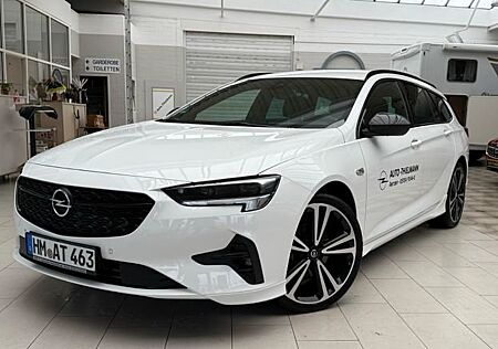 Opel Insignia B Sports Tourer Ultimate Ultimate