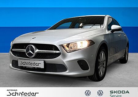 Mercedes-Benz A 250 NAVIGATION KAMERA EINPARK-PAKET